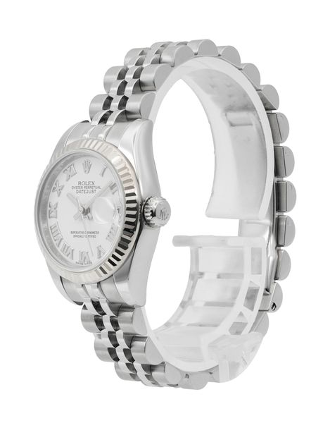 Rolex Datejust Lady 179174